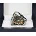 2025 Florida Gators NCAA Men's Basketball College Championship FAN Ring