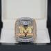 2026 Michigan Wolverines NCAA men's basketball Custom Name & Number Championship Ring