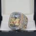 2026 Michigan Wolverines NCAA men's basketball Custom Name & Number Championship Ring