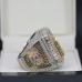 2026 Michigan Wolverines NCAA men's basketball Custom Name & Number Championship Ring