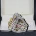 2026 Michigan Wolverines NCAA men's basketball Custom Name & Number Championship Ring