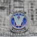 2016 Villanova Wildcats NCAA Men's Basketball Custom Name & Number Championship Ring