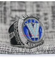 2016 Villanova Wildcats NCAA Men's Basketball Custom Name & Number Championship Ring