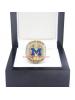 2023 Michigan Wolverines Men's Football NCAA National College Championship Ring