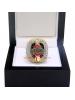 2024 Ohio State Buckeyes Men's Football NCAA National College Championship FAN Ring