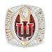 2026 Indiana Hoosiers Men's Football NCAA National College Championship Ring--Presell