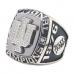 1976 Indiana Hoosiers University Men's Basketball National College Championship ring