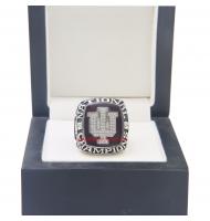 1976 Indiana Hoosiers University Men's Basketball National College Championship ring