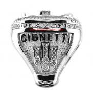 2026 Indiana Hoosiers Men's Football Peach Bowl  National College Championship Ring--Presell