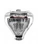 2026 Indiana Hoosiers Men's Football Peach Bowl  National College Championship Ring--Presell