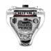 2026 Indiana Hoosiers Men's Football Peach Bowl  National College Championship Ring--Presell