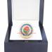 2024 Michigan Wolverines NCAA Men's Football Rose Bowl College Championship Ring