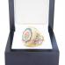 2024 Michigan Wolverines NCAA Men's Football Rose Bowl College Championship Ring