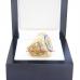 2024 Michigan Wolverines NCAA Men's Football Rose Bowl College Championship Ring