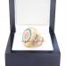 2024 Michigan Wolverines NCAA Men's Football Rose Bowl College Championship Ring