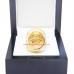 2024 Michigan Wolverines NCAA Men's Football Rose Bowl College Championship Ring