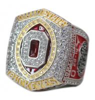 2025 Ohio State Buckeyes Men's Football Rose Bowl College Championship Ring