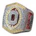 2025 Ohio State Buckeyes Men's Football Rose Bowl College Championship Ring