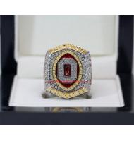 2025 Ohio State Buckeyes Men's Football Rose Bowl College Championship Ring