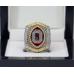 2025 Ohio State Buckeyes Men's Football Rose Bowl College Championship Ring