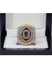 2025 Ohio State Buckeyes Men's Football Rose Bowl College Championship Ring
