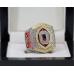 2025 Ohio State Buckeyes Men's Football Rose Bowl College Championship Ring
