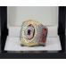 2025 Ohio State Buckeyes Men's Football Rose Bowl College Championship Ring