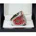 2025 Ohio State Buckeyes Men's Football Rose Bowl College Championship Ring