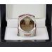 2025 Ohio State Buckeyes Men's Football Rose Bowl College Championship Ring