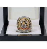 2024 Georgia Bulldogs SEC Men's Football College Championship Ring