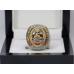 2024 Georgia Bulldogs SEC Men's Football College Championship Ring