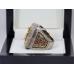 2024 Georgia Bulldogs SEC Men's Football College Championship Ring