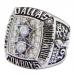 1977 Dallas Cowboys Super Bowl XII World Championship Ring, Replica Dallas Cowboys Ring