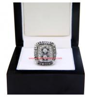 1977 Dallas Cowboys Super Bowl XII World Championship Ring, Replica Dallas Cowboys Ring