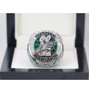 2024 Philadelphia Eagles Super Bowl LIX Men's Football World Championship Ring