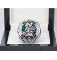 2024 Philadelphia Eagles Super Bowl LIX Men's Football World Championship Ring