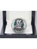 2024 Philadelphia Eagles Super Bowl LIX Men's Football World Championship Ring
