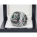 2024 Philadelphia Eagles Super Bowl LIX Men's Football World Championship Ring