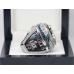 2024 Philadelphia Eagles Super Bowl LIX Men's Football World Championship Ring