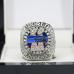 2025 Seattle Seahawks Super Bowl LX Men's Football Championship FAN Ring