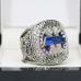 2025 Seattle Seahawks Super Bowl LX Men's Football Championship FAN Ring