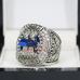 2025 Seattle Seahawks Super Bowl LX Men's Football Championship FAN Ring