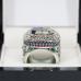 2025 Seattle Seahawks Super Bowl LX Men's Football Championship FAN Ring