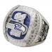 2026 Seattle Seahawks Super Bowl LX Men's Football World Championship Ring