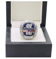 2026 Seattle Seahawks Super Bowl LX Men's Football World Championship Ring
