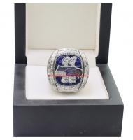2026 Seattle Seahawks Super Bowl LX Men's Football World Championship Ring
