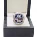 2026 Seattle Seahawks Super Bowl LX Men's Football World Championship Ring