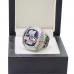 2026 Seattle Seahawks Super Bowl LX Men's Football World Championship Ring