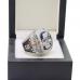 2026 Seattle Seahawks Super Bowl LX Men's Football World Championship Ring
