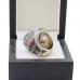 2026 Seattle Seahawks Super Bowl LX Men's Football World Championship Ring